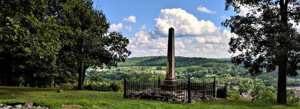 Sa Sa Na Loft monument panoramic